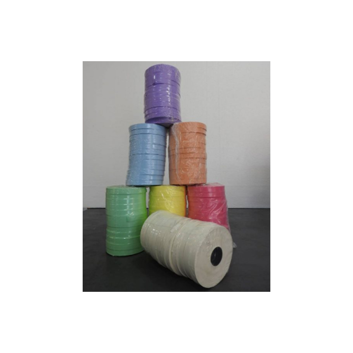 Acessórios de Etiquetagem 1x10