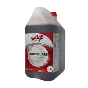 Limpa Sanitas/Bowlguard 5L