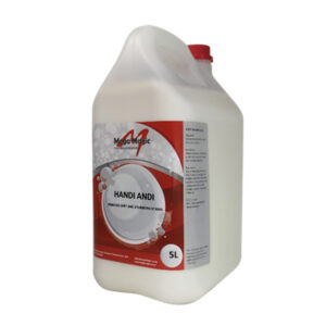 Creme de Limpeza/Handi Andi 5L
