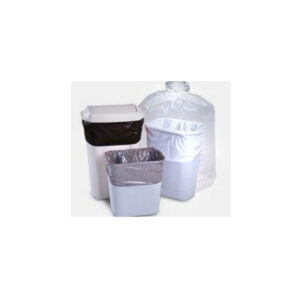 Sacos fins diversos com opção Biodegradável