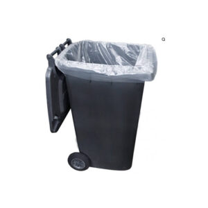 Sacos para troleys de lixo