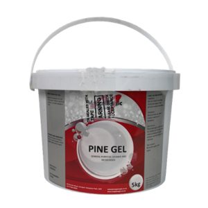 Gel Pinho/Pine Gel 5KG