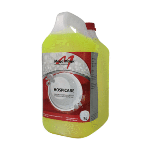 Detergente Multiusos/Hospicare 5L