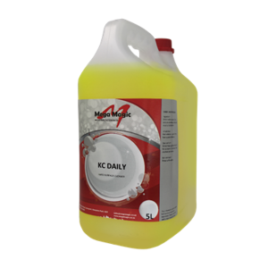 Detergente Multiusos Cozinha/Kc Daily CONC 5L