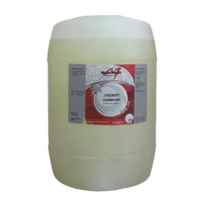 Detergente P/Roupa Auto/Liquidet Harmony 25L