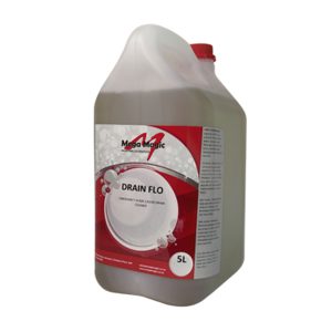 Limpa Drenos/ Drain Flo 5L